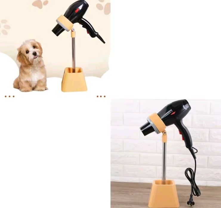 Suporte para Secador Cão ou gato