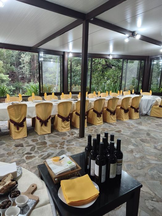Espaço para eventos