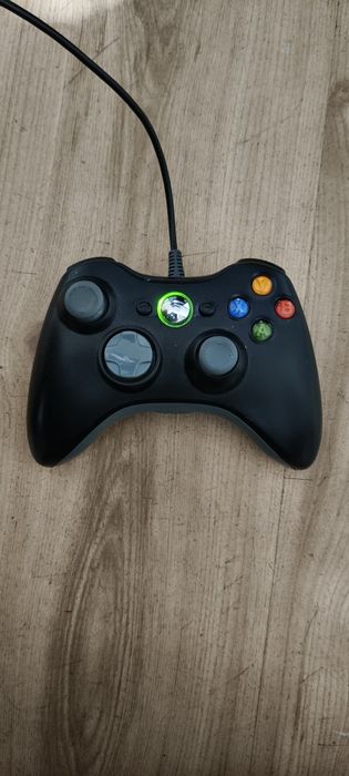 Komputer stacjonarny Batocera