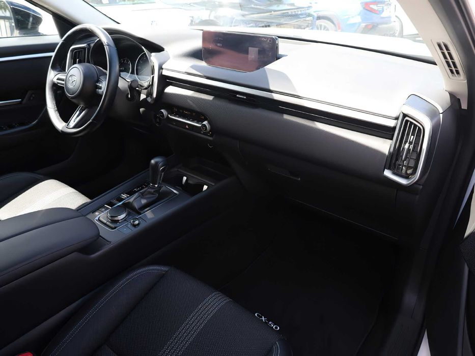 Mazda CX-50 2023