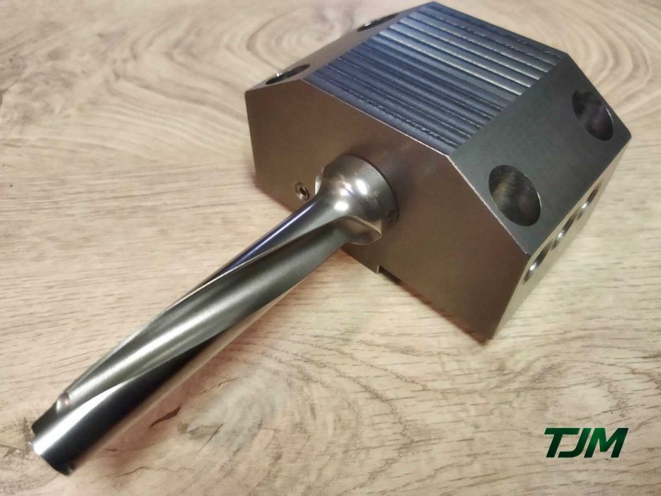 Frezowanie CNC | Obróbka | Grawerowanie