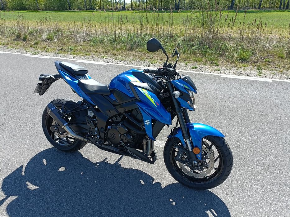 Suzuki