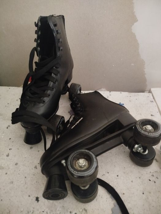 Rolki Wrotki damskie