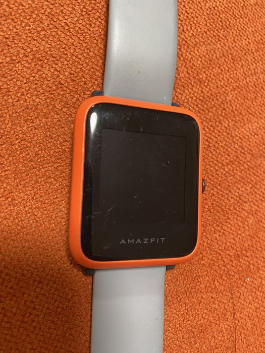 Самарт годинник Xiaomi Amazfit Bip A1608