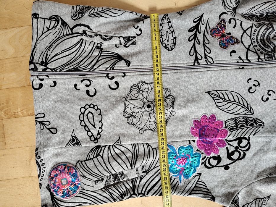 Bluza Desigual - r.L (nowa bez metki)