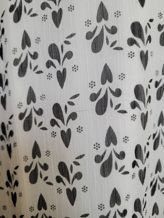 Vero moda sukienka letnia M midi wzor