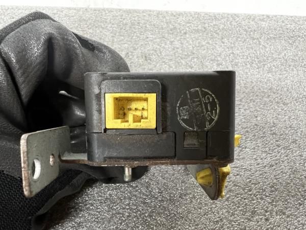 Motor da comporta da sofagem HONDA Civic V Sedan (EG_, EH_)