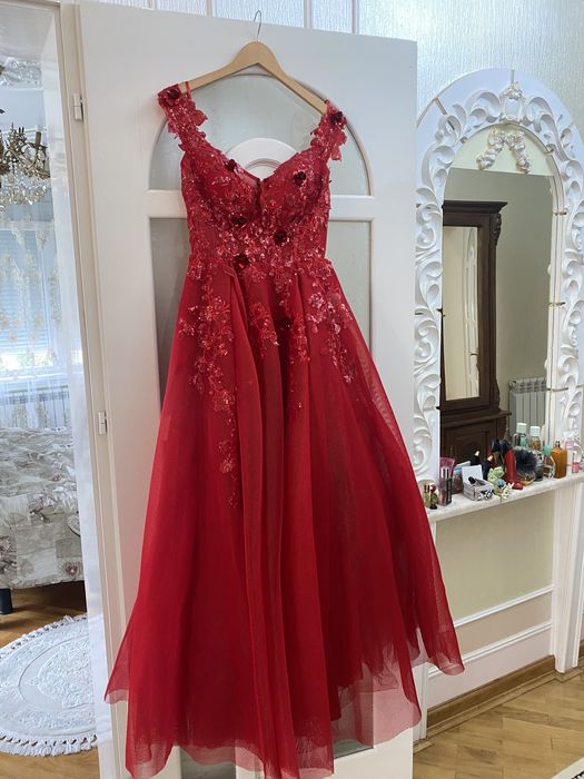 Сукня вечірня /прокат сукні / оренда платья