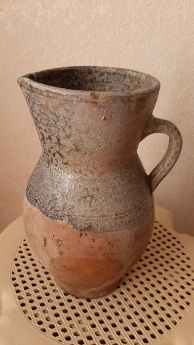 Старинный глечик