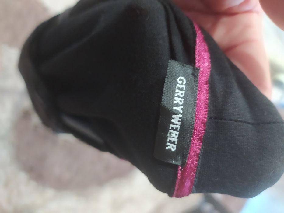 Blyzka tunika rozmiar M 38 L 40 Gerry Weber