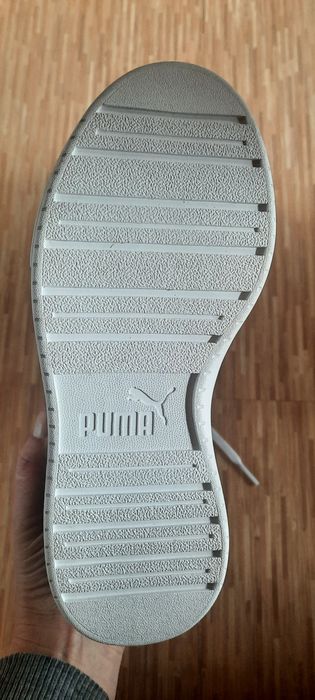 Buty dla chłopaka