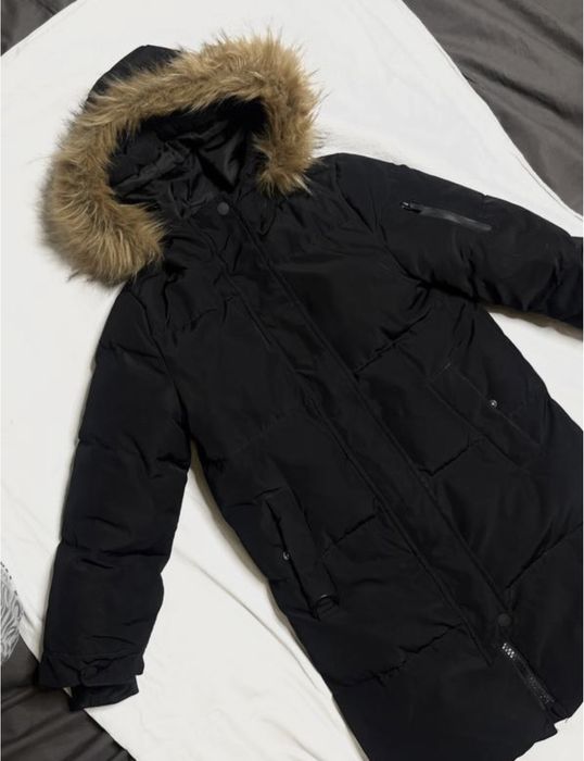 Дитяче пальто