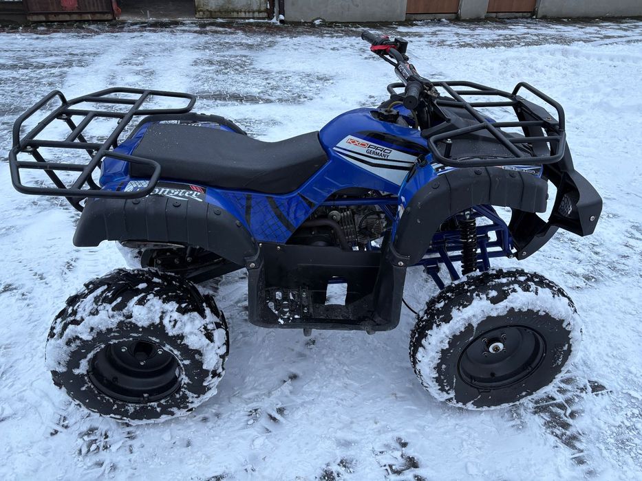 Quad KXD MOTO 150