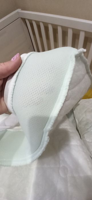 Кроватка детская