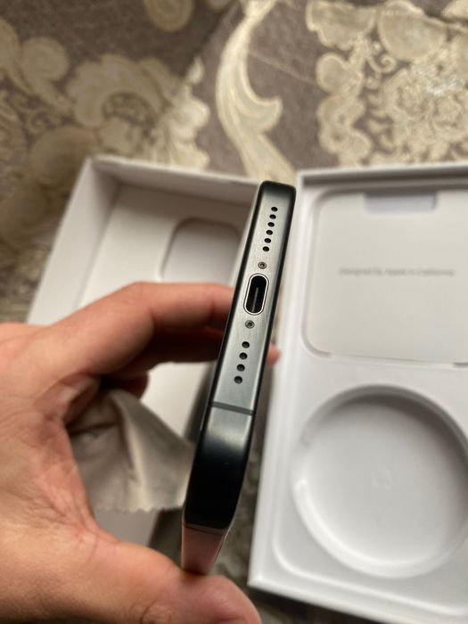iPhone 15 pro max 512 Gb Neverlock Айфон про макс на 512 гб  Apple