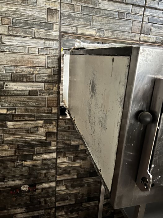 Електрическая пицца печь Pizza Group Срочно