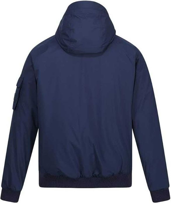 Чоловічий утеплений бомбер Regatta Fazian