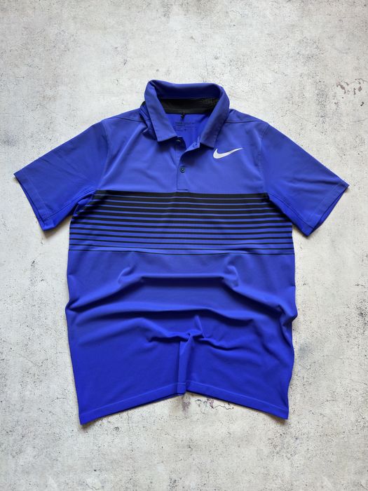 Футболка поло Nike Golf оригинал Размер М