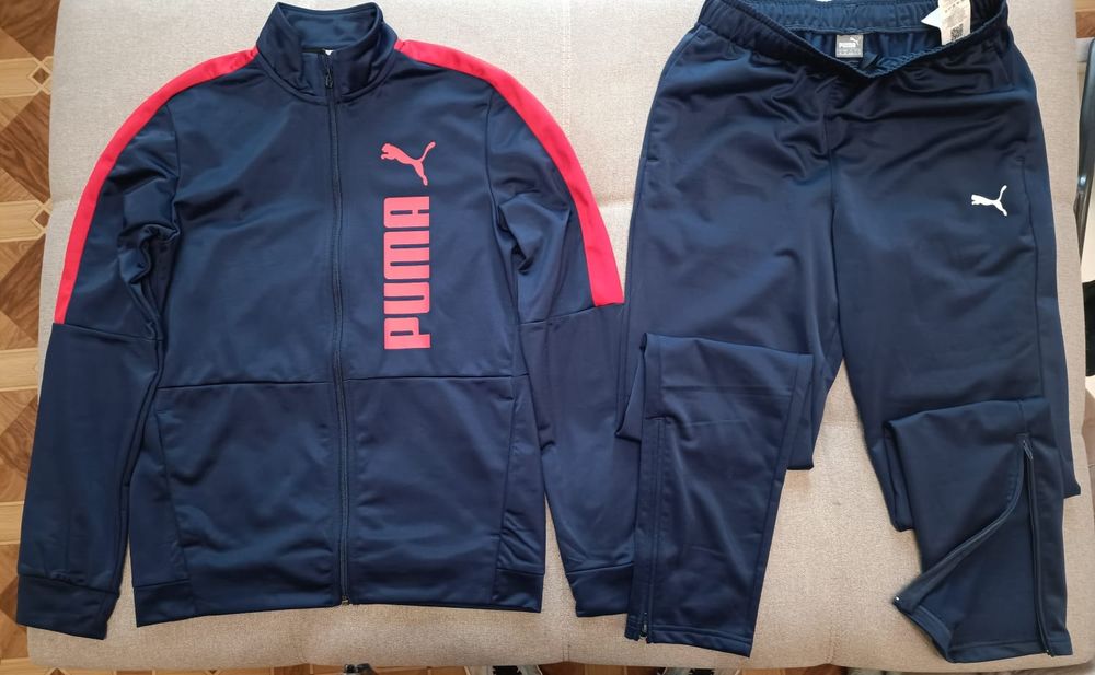 Спортивный костюм Adidas