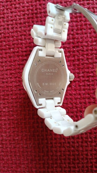Часы наручные, Шанель