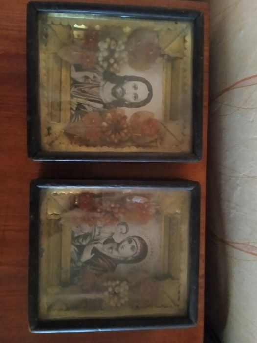 продам или обменяю иконы