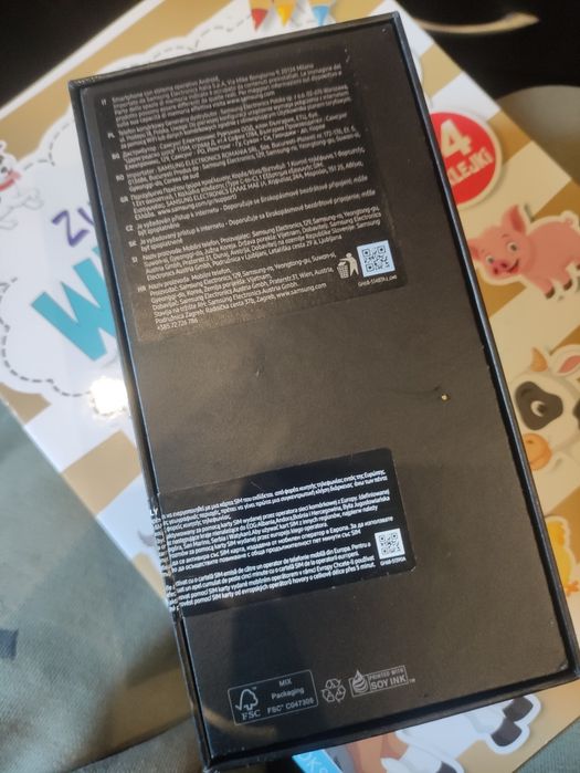 Samsung Galaxy S10 lite
