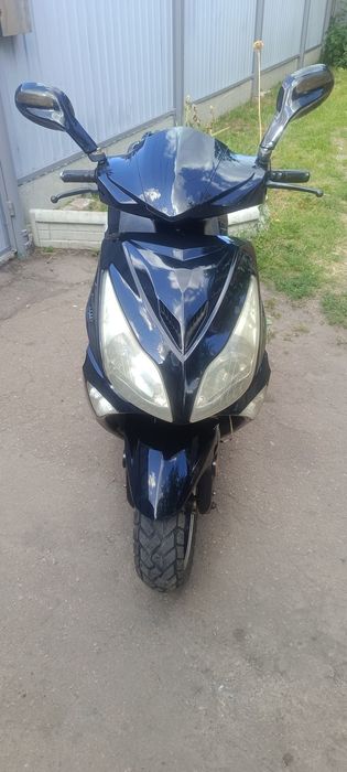 Вайпер шторм 150