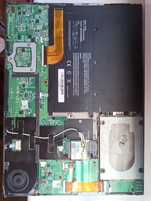 Laptop DELL Vostro V130