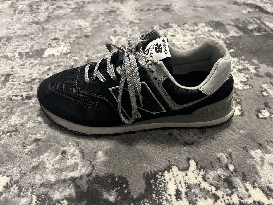 New Balance 574.