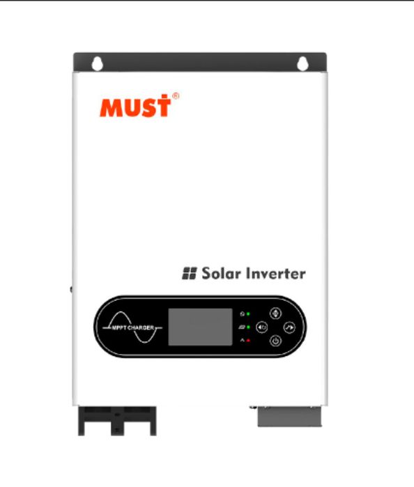 Гібридний інвертор Must PV18-4024ECO. 4000W