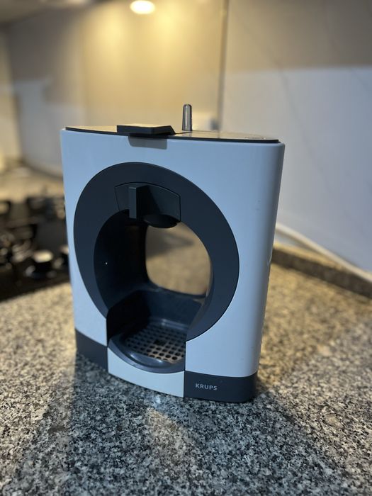 Cafeteira DolceGusto Krups