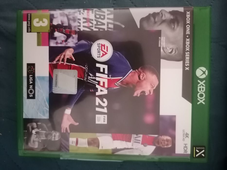Jogos variados Xbox One
