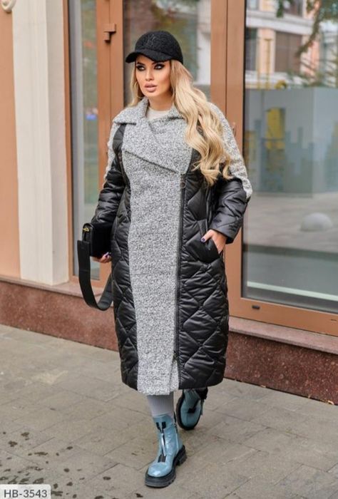Продам   стеганное  пальто   размер 50   демисезонное.