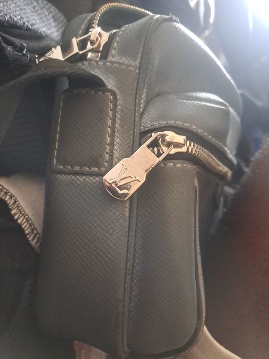Bolsa Masculina elegante