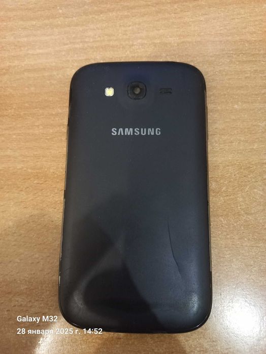 Мобильный телефон Samsung i 9060