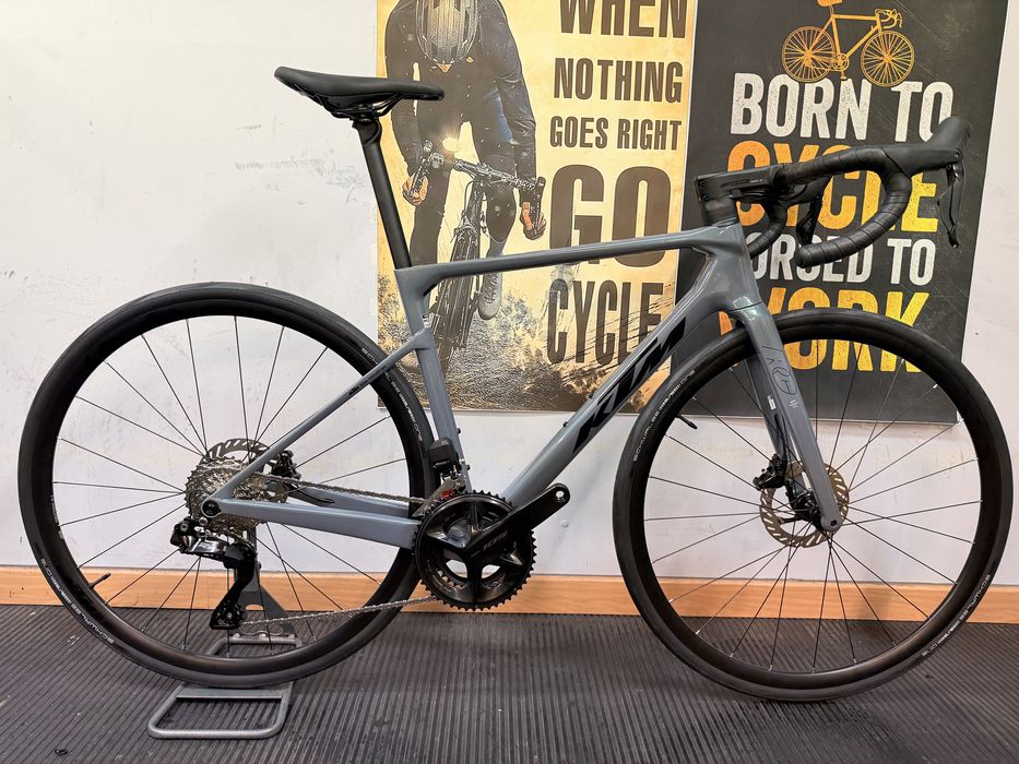 Ktm Revelator Alto Elite