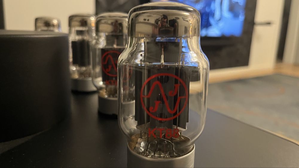 Wzmacniacz Fezz Titania Evo