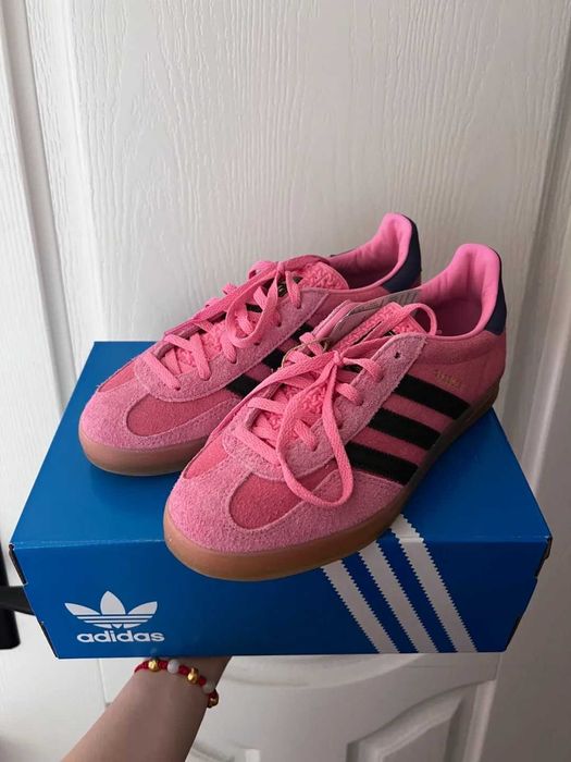 Adidas Gazelle Indoor R-40