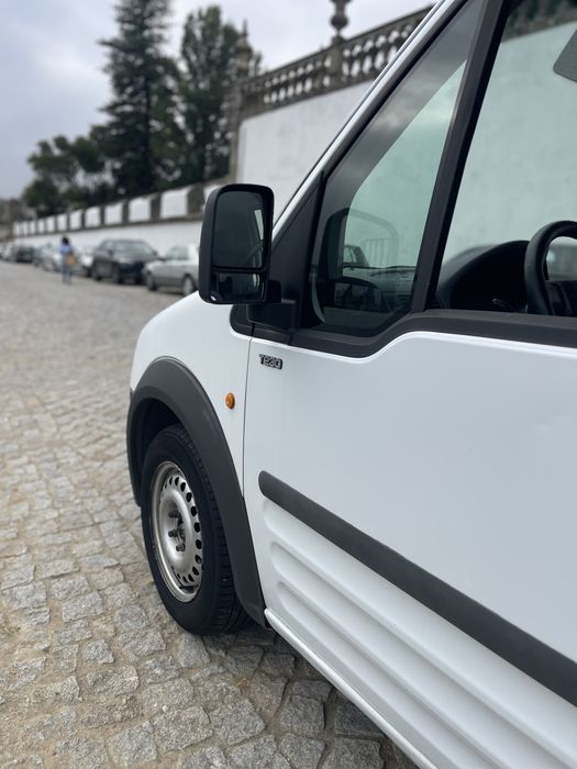 Ford Transit Connect Frigorífica