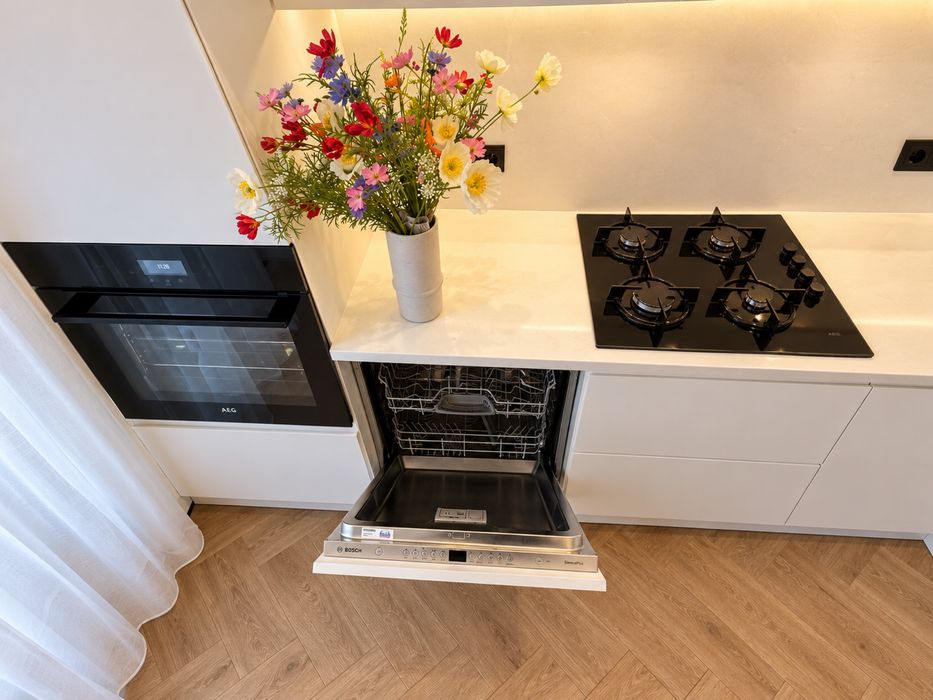 1-собен стан, 41 m²