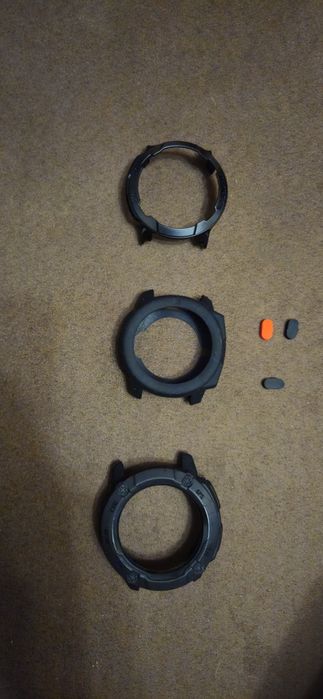 Case, ochrona  na Garmin  instinct 2