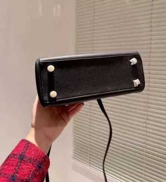 Torebka damska elegancka 505-15