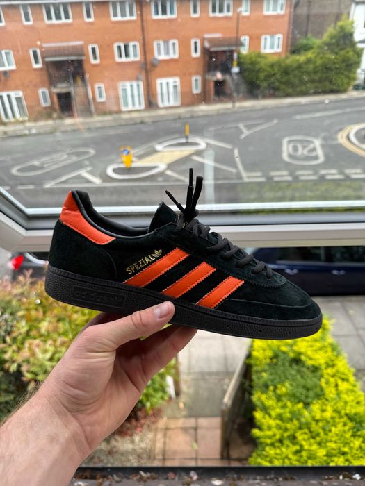 Кросівки для міста на кожен день Adidas Special Нові Оригінал є400 пар