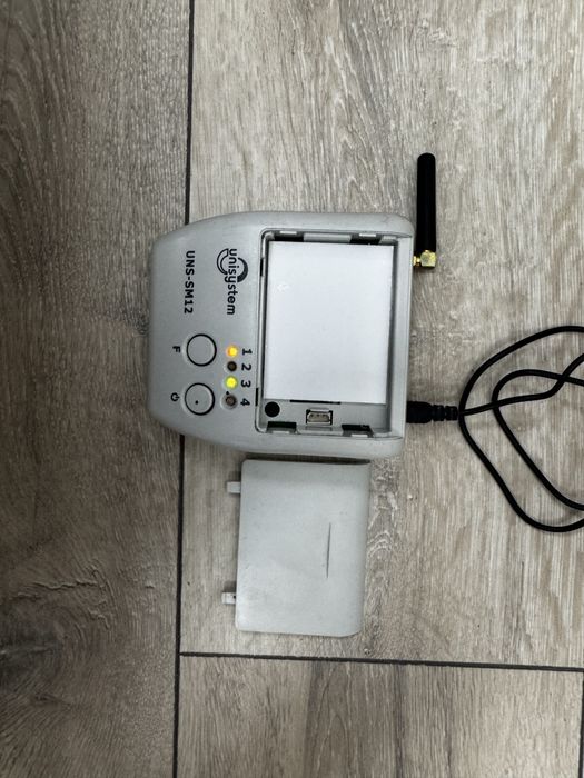 GSM/GPRS модем Unisystem UNS-SM12 для касових апаратів