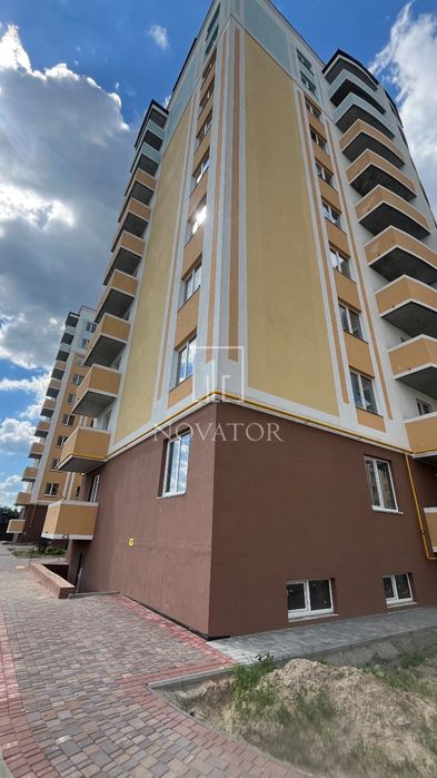 Квартира – Буча, Бучанський район - Вид 2
