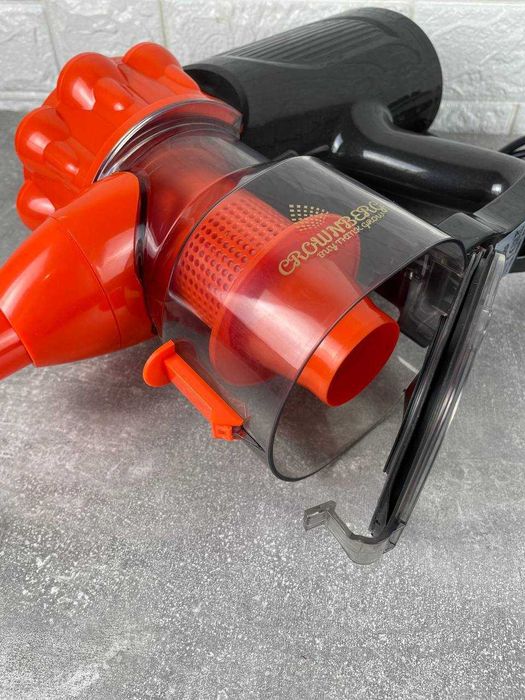 Мощный пылесос ручной с турбощеткой пилосос ручний з турбощіткою