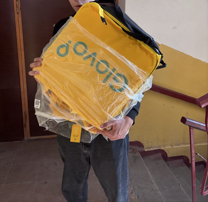 Продам 3 новых сумки глово