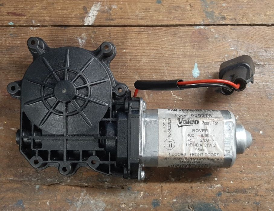 Motor do elevador de vidro Honda Civic