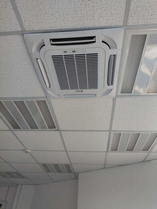 Установка кондиционеров , продажа , ремонт , профилактика.