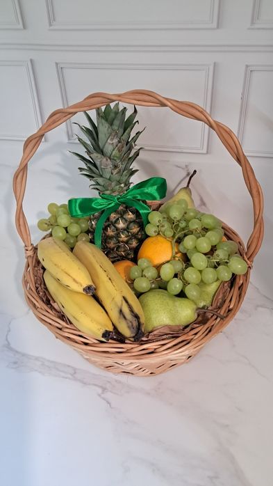 Фруктовый букет/Фруктовий букет